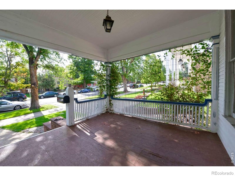 1127 12th St, Boulder, CO 80302