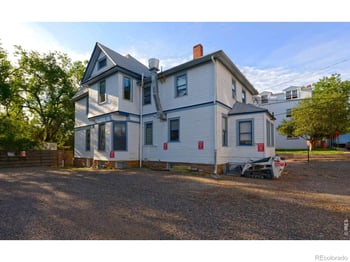 1127 12th St, Boulder, CO 80302