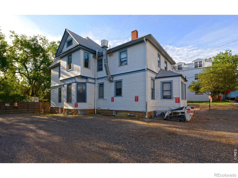 1127 12th St, Boulder, CO 80302