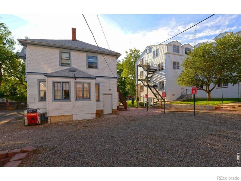1127 12th St, Boulder, CO 80302