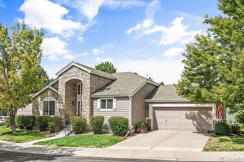 7400 W Grant Ranch Blvd #48, Denver, CO 80123