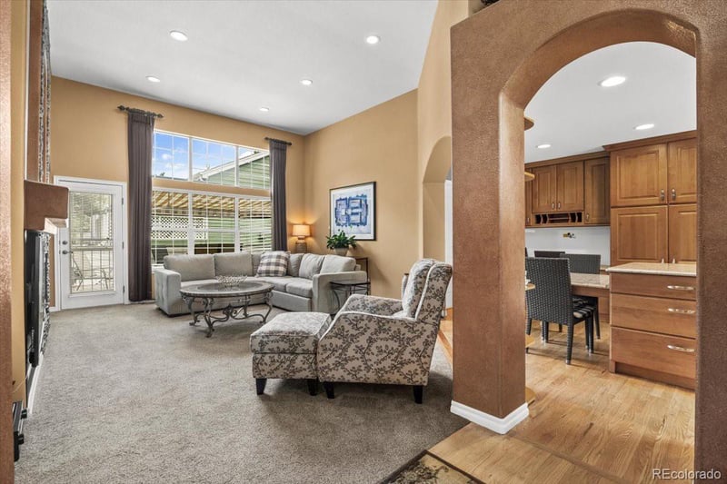 7400 W Grant Ranch Blvd #48, Denver, CO 80123