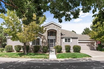 7400 W Grant Ranch Blvd #48, Denver, CO 80123
