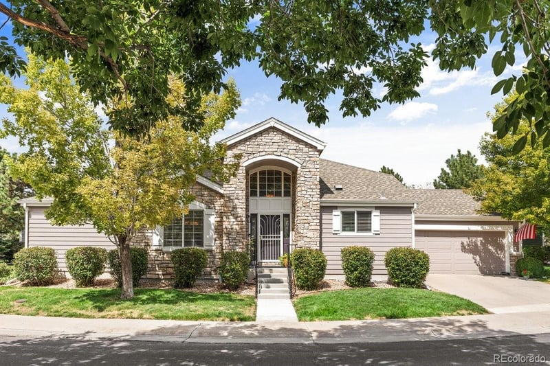 7400 W Grant Ranch Blvd #48, Denver, CO 80123
