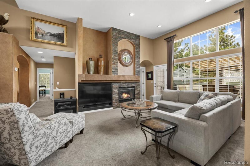 7400 W Grant Ranch Blvd #48, Denver, CO 80123