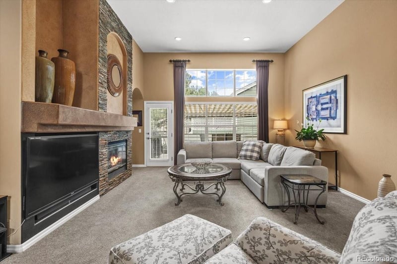 7400 W Grant Ranch Blvd #48, Denver, CO 80123