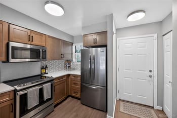 1818 S Quebec Way #11-3, Denver, CO 80231