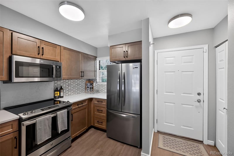 1818 S Quebec Way #11-3, Denver, CO 80231