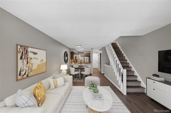1818 S Quebec Way #11-3, Denver, CO 80231