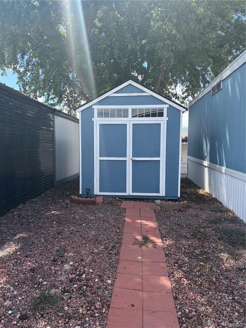 205 N Murray Blvd Lot 213, Colorado Springs, CO 80916