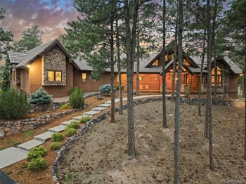 4945 Saxton Hollow Rd, Colorado Springs, CO 80908