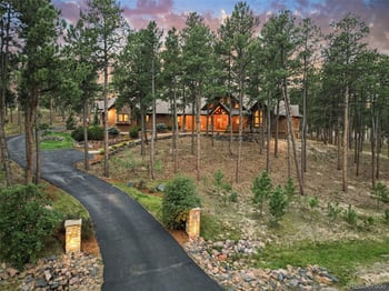 4945 Saxton Hollow Rd, Colorado Springs, CO 80908