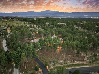 4945 Saxton Hollow Rd, Colorado Springs, CO 80908