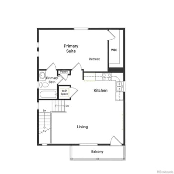 3429 Arklow St, Johnstown, CO 80534