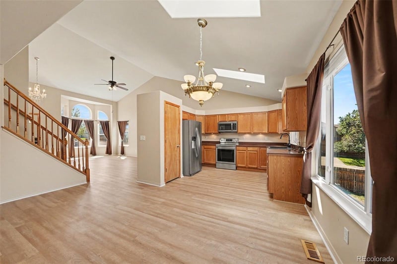 3310 Heather Glen Dr, Colorado Springs, CO 80922