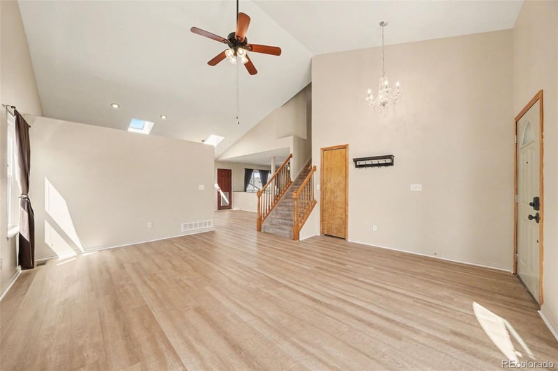 3310 Heather Glen Dr, Colorado Springs, CO 80922