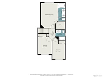 3310 Heather Glen Dr, Colorado Springs, CO 80922