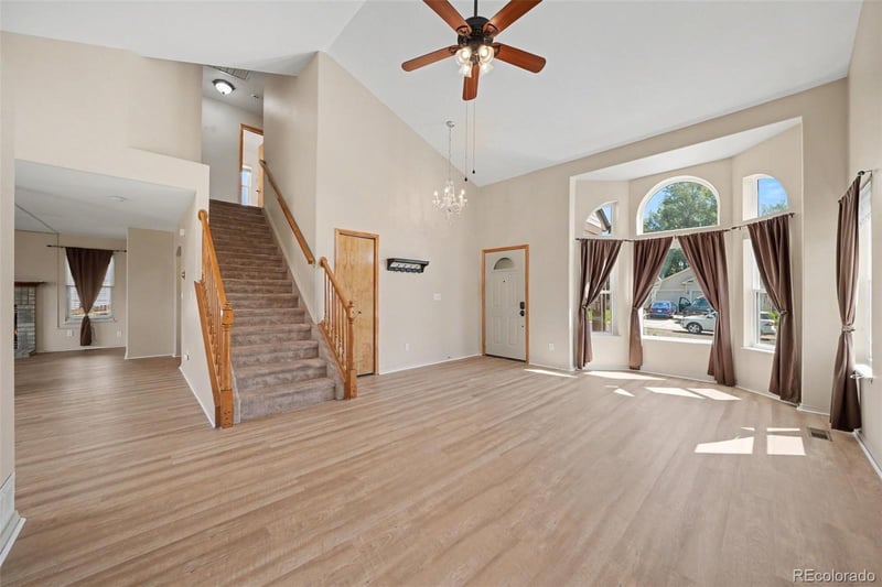 3310 Heather Glen Dr, Colorado Springs, CO 80922