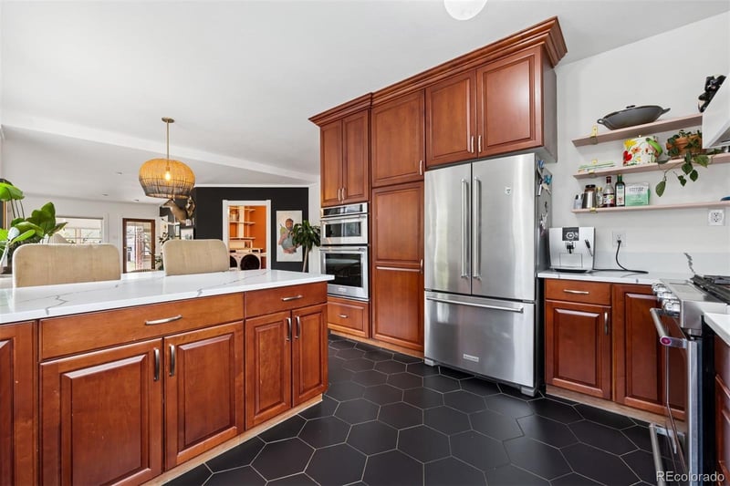 1842 S Marion St, Denver, CO 80210