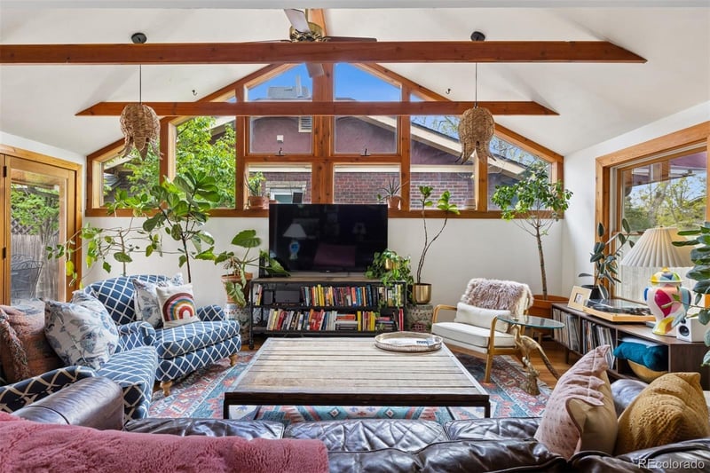1842 S Marion St, Denver, CO 80210