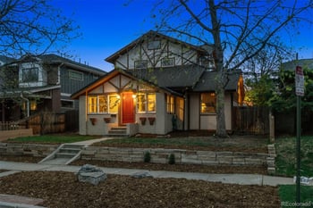 1842 S Marion St, Denver, CO 80210