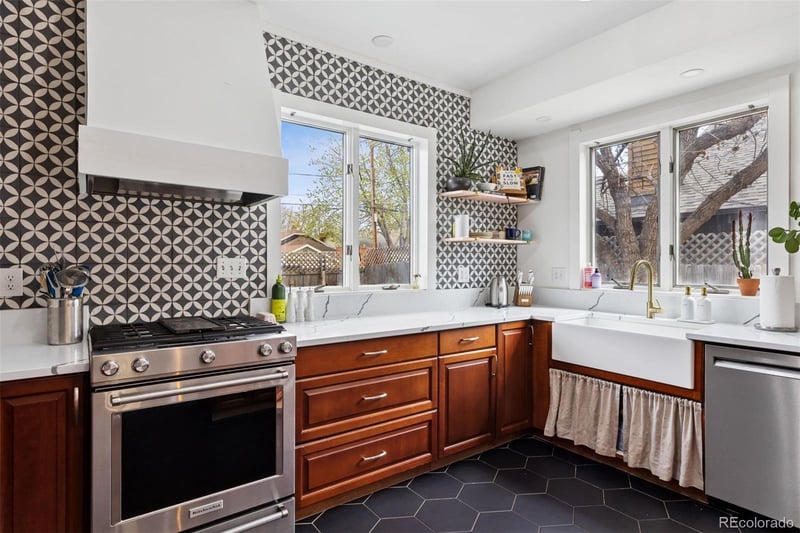 1842 S Marion St, Denver, CO 80210