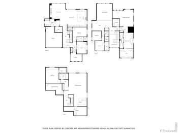 3305 W 155th Ave, Broomfield, CO 80023
