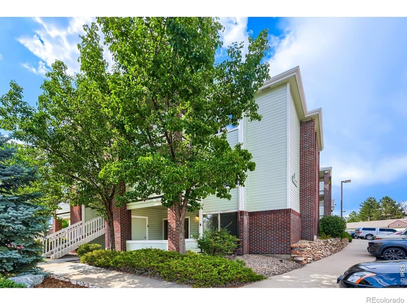 33 S Boulder Cir #108, Boulder, CO 80303