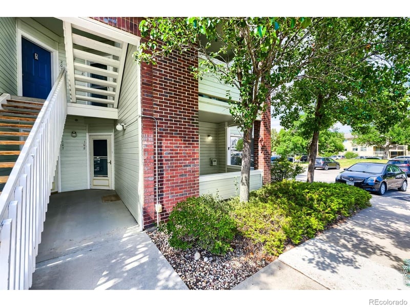 33 S Boulder Cir #108, Boulder, CO 80303