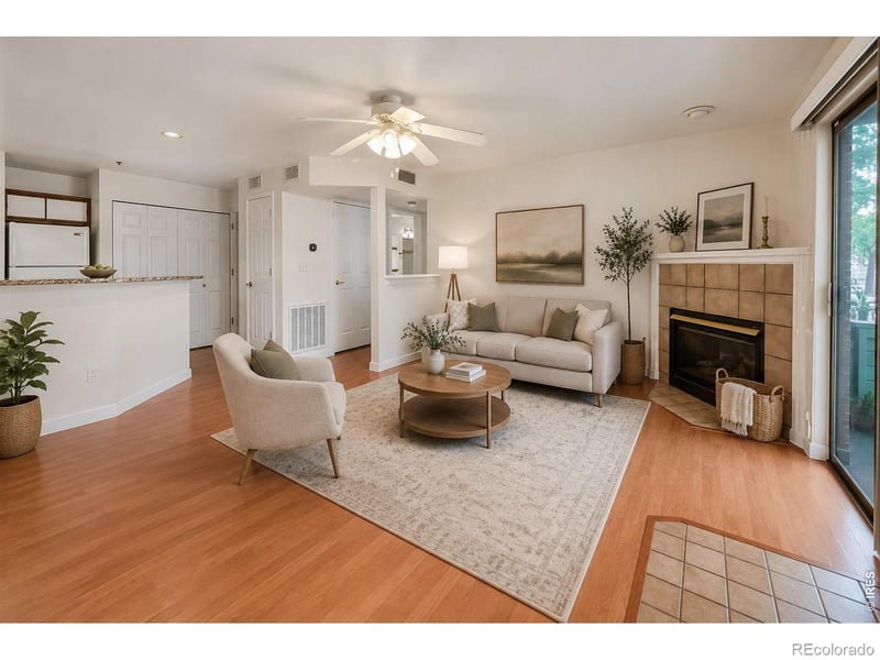 33 S Boulder Cir #108, Boulder, CO 80303