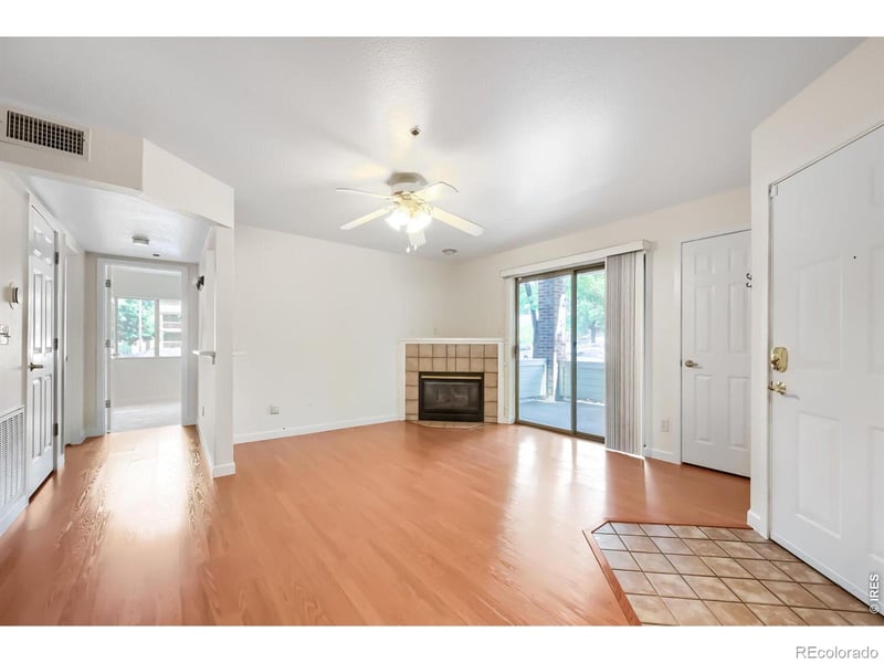 33 S Boulder Cir #108, Boulder, CO 80303
