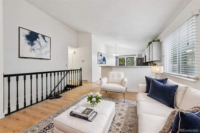 6152 Perry St, Arvada, CO 80003
