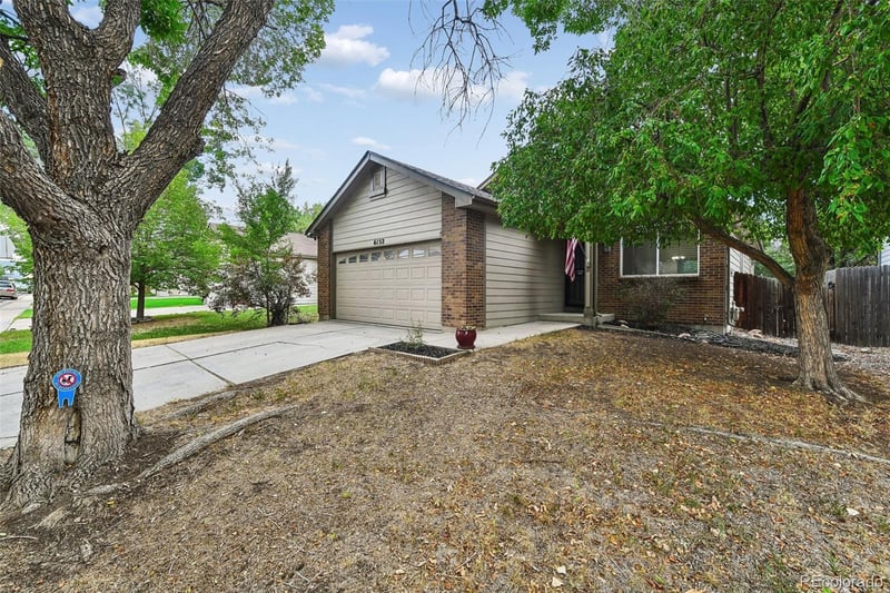 6152 Perry St, Arvada, CO 80003