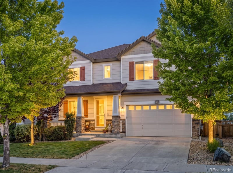 6246 Walnut Grove St, Erie, CO 80516