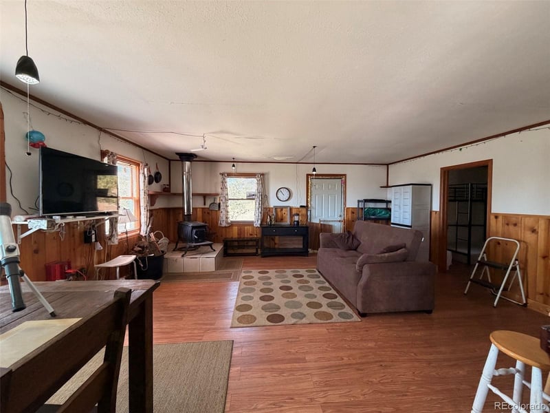 1199 Jefferson Rd, Hartsel, CO 80449