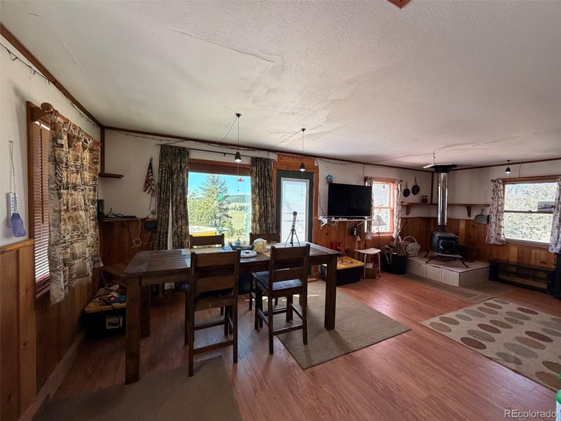 1199 Jefferson Rd, Hartsel, CO 80449