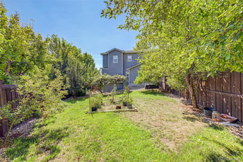 5368 S Harlan Way, Littleton, CO 80123