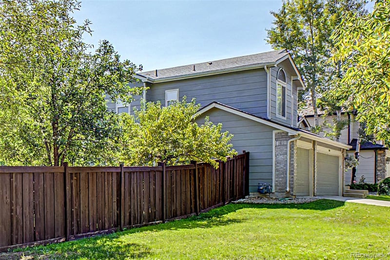 5368 S Harlan Way, Littleton, CO 80123