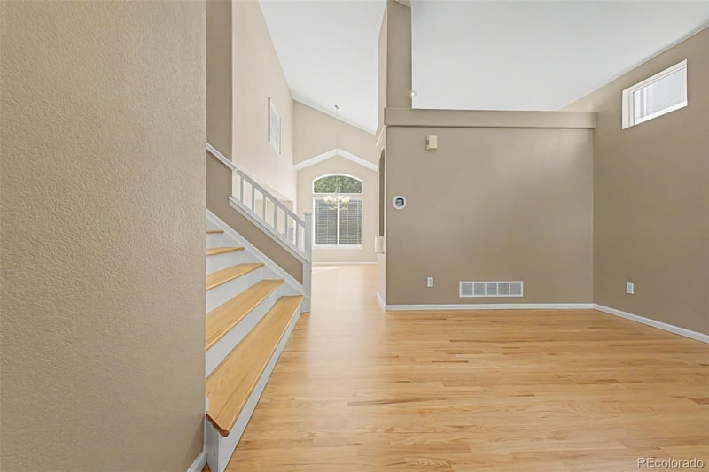 5368 S Harlan Way, Littleton, CO 80123