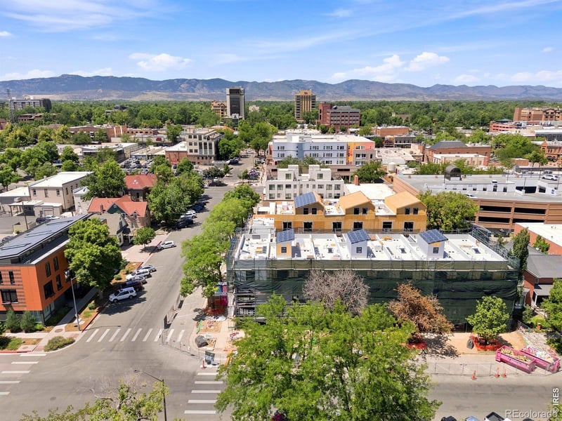 226 E Oak St, Fort Collins, CO 80524
