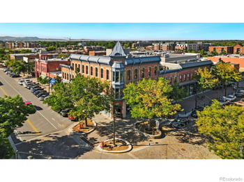 216 E Oak St, Fort Collins, CO 80524