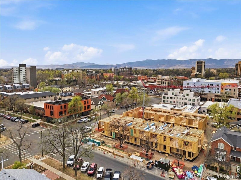 216 E Oak St, Fort Collins, CO 80524