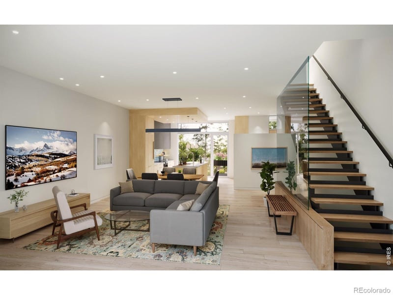 216 E Oak St, Fort Collins, CO 80524