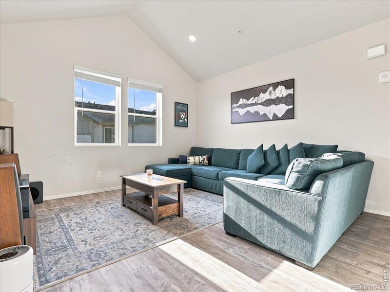2714 Barnstormer St #A, Fort Collins, CO 80524