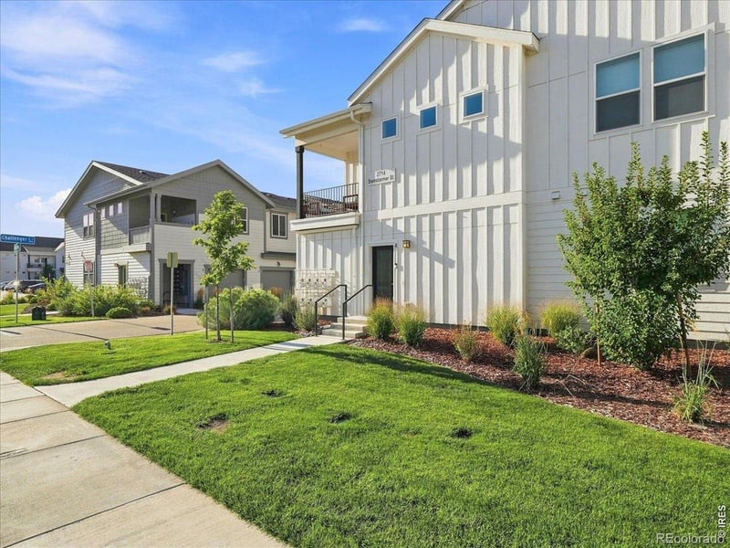 2714 Barnstormer St #A, Fort Collins, CO 80524