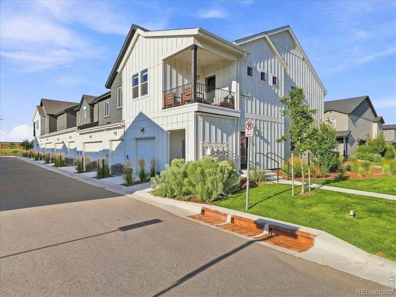 2714 Barnstormer St #A, Fort Collins, CO 80524
