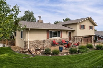 7897 Hillview St, Parker, CO 80134