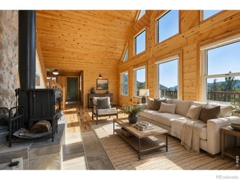 750 Cougar Dr, Boulder, CO 80302