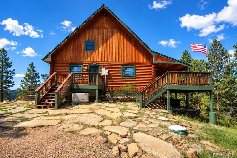 19084 County Road 31 9, Weston, CO 81091