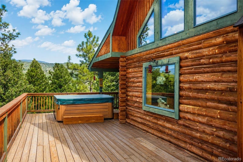 19084 County Road 31 9, Weston, CO 81091